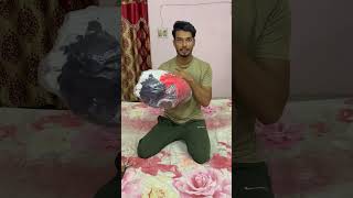 Finally Academy की Tshirt आ गई🔥🥰।Minivlog। shorts minivlog cricwidpratap viral top [upl. by Einahpehs]