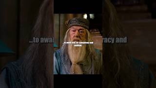 Dumbledore has got styleshorts harrypotter viralvideo [upl. by Dirgis]