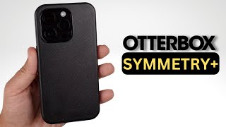 iPhone 14 Pro Case  OtterBox Symmetry  Review [upl. by Zakarias]