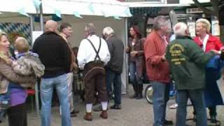 Longerich Oktoberfest 2009  Teil 22 [upl. by Fiester]