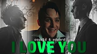 ► Oswald amp Edward  Another Love 3x06 [upl. by Thanh]