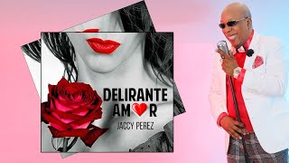 DELIRANTE AMOR VIDEO OFICIAL [upl. by Anyaj]