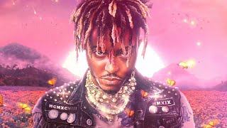 Juice WRLD  Screw Juice Official Audio [upl. by Einalam]