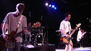 Title Fight  Safe In Your Skin Live in Sydney  Moshcam [upl. by Berfield]