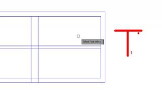 MULTILINEA EN AUTOCAD 2018 [upl. by Eiramanad450]