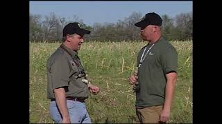 Calling Snow Geese with Chris Swift [upl. by Nnainot]