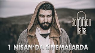 Somuncu Baba Aşkın Sırrı  Fragman [upl. by Leirrad]