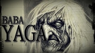 Baba Yaga Slavic rituals and tales [upl. by Adabelle]