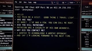 POI S1E13 Root Cause Root [upl. by Root119]