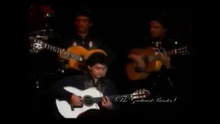 Gipsy Kings  Allegria US Tour 90 Full SamSmMix [upl. by Dudley]