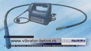 wwwvibratorbetonro [upl. by Onihc]