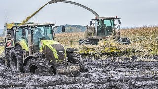 Mähdrescher Fendt IDEAL 8  107 m on Tour in Germany  new big combine harvester wheat harvest 2019 [upl. by Eniaral801]