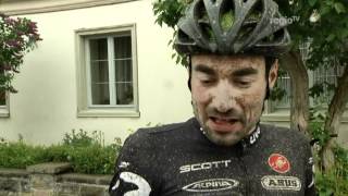 4 Marchtal BikeMarathon in Obermarchtal Regio TV Schwaben [upl. by Florin]