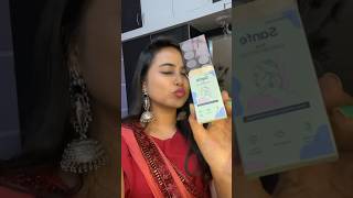 Best product for girls😻✨youtubeshorts telugu shorts teluguvlogs earrings viralhacks 1million [upl. by Tifanie]