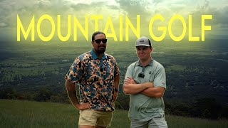 Mountain Golf  The Rematch [upl. by Bergquist]