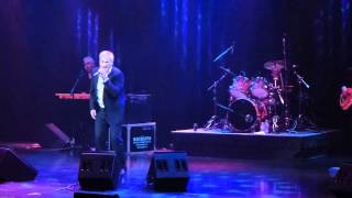 Valery Meladze at River Rock Theater Vancouver Валерий Меладзе  Сэра Sera live [upl. by Esinyl]