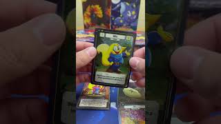 Sixth and Seventh Neopets Battledome TCG OBL pack opening [upl. by Chitkara]