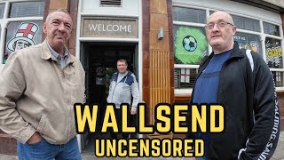 Wallsend Has SHOCKED Me As I Discover Its Secrets [upl. by Bourne]