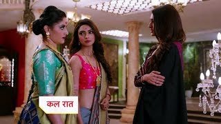 Today Episode  Kasauti Zindagi Kay Season 2  21st March 2019 Upcoming News Twist and Updates [upl. by Armillia]