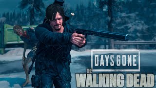 days gone mundo infectado parte 14 [upl. by Ringler450]