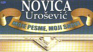 Novica Urosevic  Moje pesme moji snovi No1  Audio 2007  CEO ALBUM [upl. by Kcam]