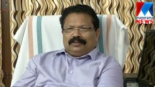 Pulimurukan producer Tomichan Mulakupadam  Interview Manorama News [upl. by Dehsar697]