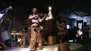 Part 1 Circa Paleo Concert Compilation  May 2012  Oklahoma Renaissance Fair  Muskogee OK [upl. by Dammahum]