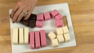 DIY Solid Sugar Soap Scrub Tutorial  Perfect For Smooth Skin  BrambleBerrycom [upl. by Sunny724]