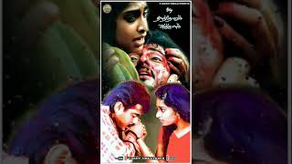 Megangal Ennai Thottu whatsapp status Lyric video  Amarkalam  Bharathwaj  Ajith  Vakey Creations [upl. by Ettevad]