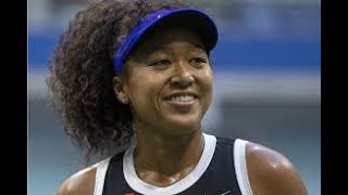 Naomi Osaka vs Lucia Bronzetti  Roland Garros 2024 Gameplay [upl. by Honor]