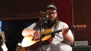 John Moreland  quot359 amquot  The Church Studio  Tulsa OK  62213 [upl. by Baler]