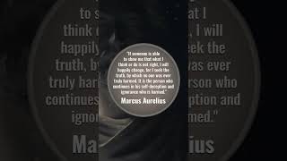 Memento Mori Monday Meditation 005 Marcus Aurelius [upl. by Kinch]