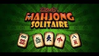 Mahjong Solitaire HD Gameplay Trailer Android [upl. by Zandra]