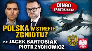 Bingo Bartosiaka Drabina pomost siły strukturalne Rimland  Jacek Bartosiak i P Zychowicz [upl. by Airlie876]