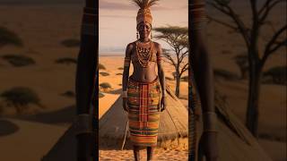 Namibia Culture Wildlife and Nature  Etosha National Park namibia namibianculture shortvideo [upl. by Jewett]