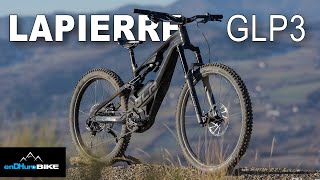 Test du nouveau LAPIERRE GLP3  Auraiton découvert le meilleur VTTAE [upl. by Abshier]