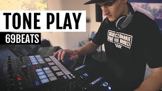 Tone Play 69Beats [upl. by Acenahs]