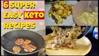 What to eat in Keto  KETO Recipes  Food for Weight Loss  Isheeta [upl. by Lleddaw]