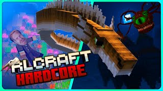 Live Die REPEAT  RLCraft Hardcore  Modded Minecraft Lets Play [upl. by Epilihp]