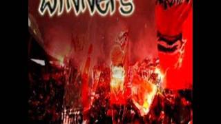 01  Les Rouges on va gagner [upl. by Anadal]