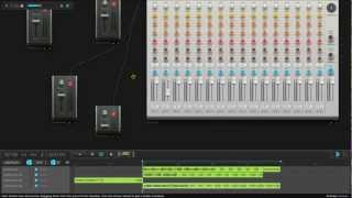 AudiotoolSamplesPart1Tutoriel [upl. by Kreager]