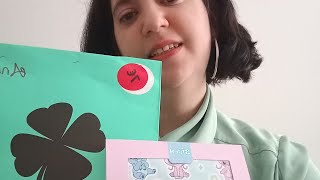 haul action et Primark normal st Etienne  ouverture mystery box normal [upl. by Nahbois930]