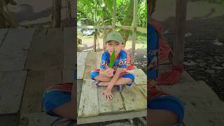 Daun jadi cabe comedy funny lucu hiburan shortsfeed [upl. by Kerns]