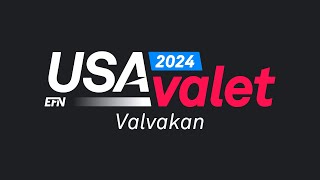 EFNs USAvalvaka 2024 [upl. by Lambard163]