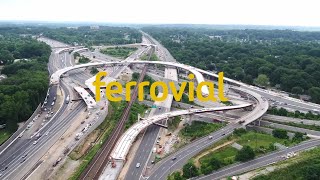 Ferrovial potencia la eficiencia en sus proyectos con Procore [upl. by Stormie]