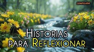 10 Reflexiones que Transformarán Tu Manera de Ver la Vida [upl. by Gilmore]