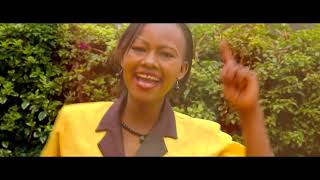 Wihoke Mwathani by Margaret Kiguru Official Video [upl. by Natalina]