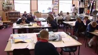 Teachers TV Gifted and Talented [upl. by Enyluqcaj]