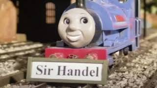 Thomas Season 4 Nameplates [upl. by Towland383]