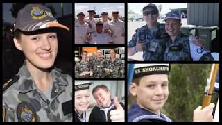 Australian Navy Cadets  What we do [upl. by Odidnac54]